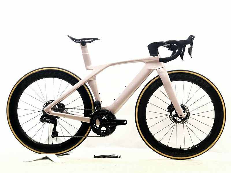 最終値下げ TREK マドン4.3 デュラエース TREK マドン4.3 デュラエース TREK マドン4.3 デュラエース TREK