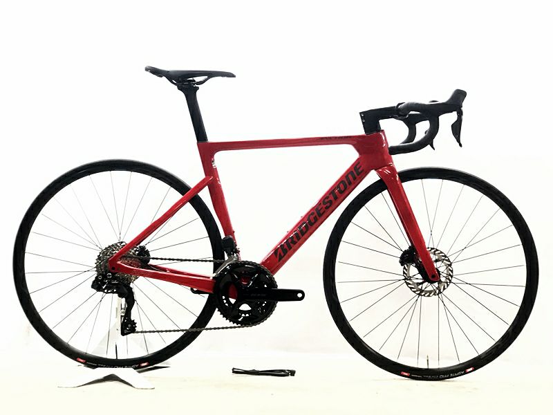 美品 ブリヂストン BRIDGESTONE アンカー RP8 ANCHOR RP8 12速 105