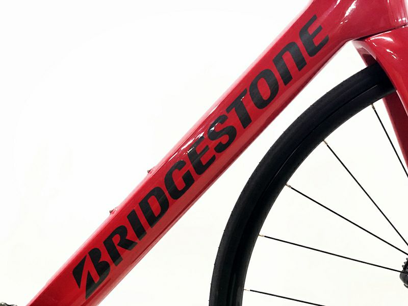 美品 ブリヂストン BRIDGESTONE アンカー RP8 ANCHOR RP8 12速 105