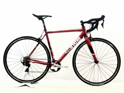 COLNAGO PRIMAVERA 49サイズ COLNAGO PRIMAVERA 49サイズ - メルカリ