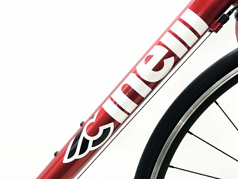 美品 チネリ CINELLI イクスピリエンス EXPERIENCE 105 フロント