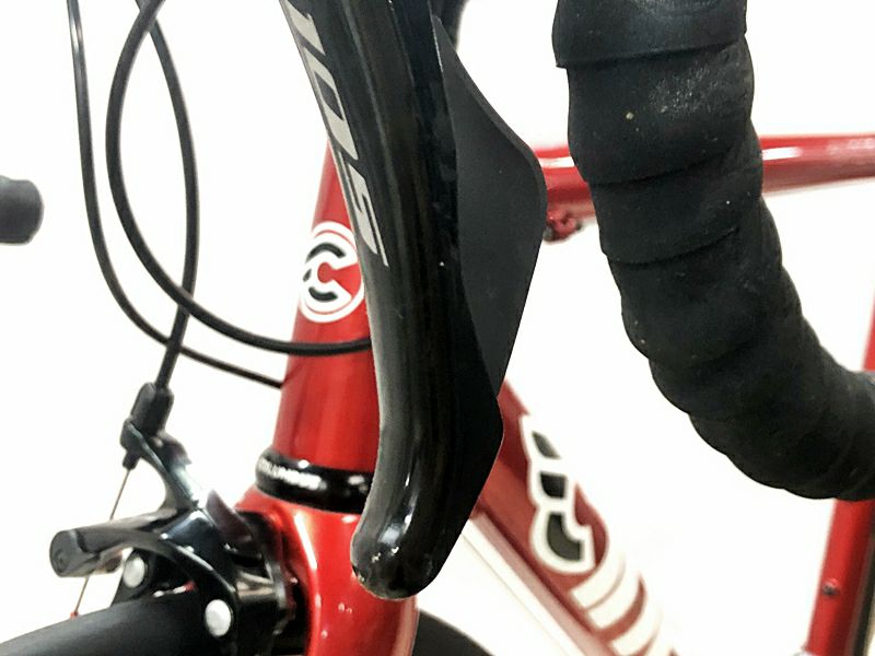 美品 チネリ CINELLI イクスピリエンス EXPERIENCE 105 フロント