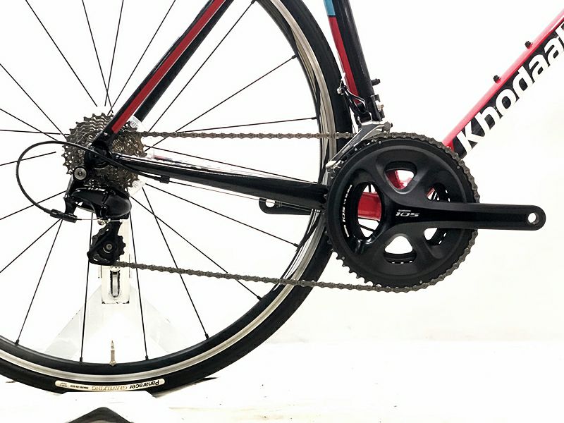 美品 コーダーブルーム KHODAA BLOOM ファーナ FARNA SL 105 2019年