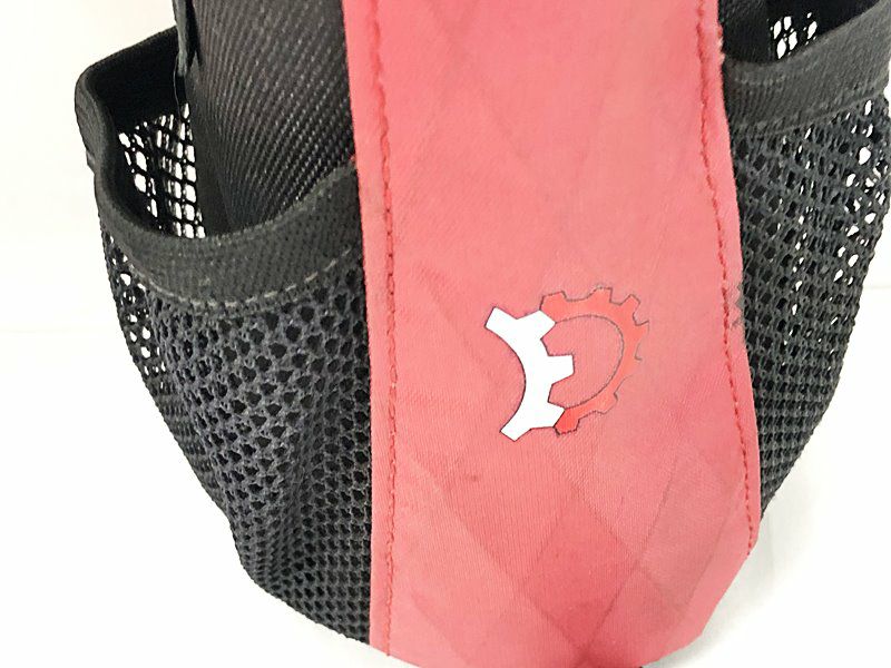 レベレイトデザイン REVELATE DESIGNS ステムバッグ STEM BAG