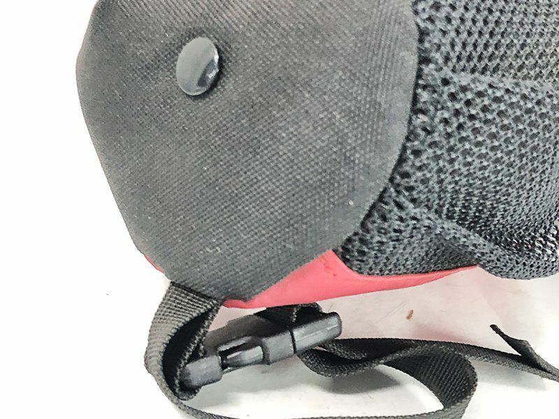 レベレイトデザイン REVELATE DESIGNS ステムバッグ STEM BAG