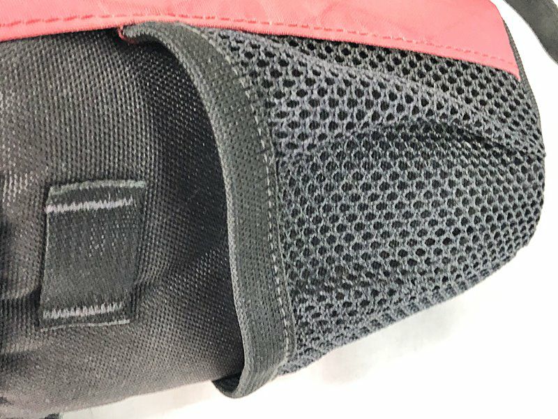 レベレイトデザイン REVELATE DESIGNS ステムバッグ STEM BAG