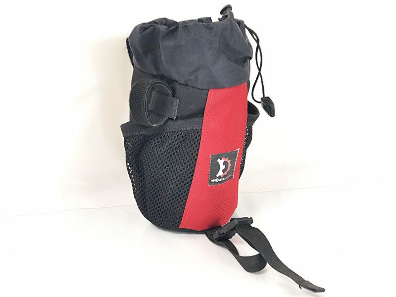 美品　レベレイトデザイン　revelate designs ステムバック　自転車 レベレイトデザイン REVELATE DESIGNS ステムバッグ STEM BAG