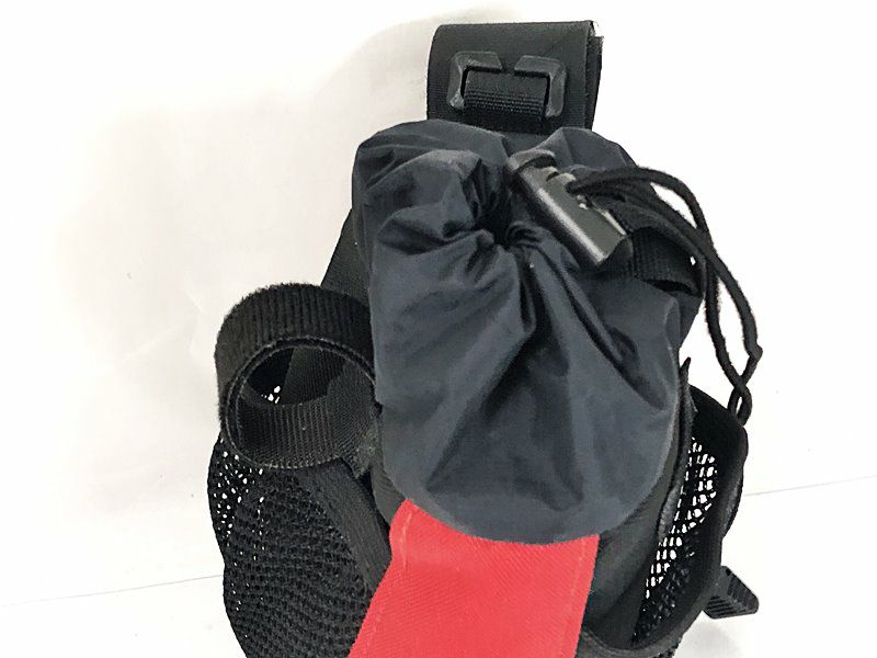 レベレイトデザイン REVELATE DESIGNS ステムバッグ STEM BAG