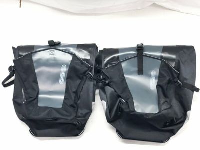 ティーダブリュートップス TWTOPSE ブロンプトン用フロントバッグ