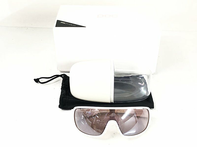 ポック POC ドゥ ブレード サングラス DO BLADE