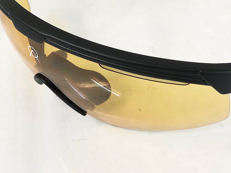 アルバ オプティクス ALBA OPTICS デルタ サングラス DELTA