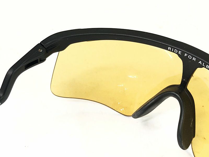 alba optics delta アルバオプティクス デルタ　サンド Alba Optics「Delta」長期レビュー：レトロが可愛すぎるアイウェア