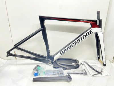 超軽量 50cm カーボンフレームセット ロードバイク 自転車 中古 700C ロードバイクのカーボンフレームの通販｜サイクルパラダイス