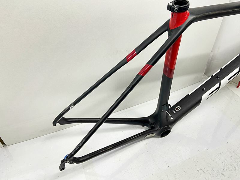 フェルト FELT FR5 ロード フレームセット 2019年 54サイズ カーボン