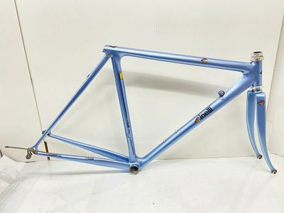 ロードバイクのクロモリフレームの通販｜サイクルパラダイス