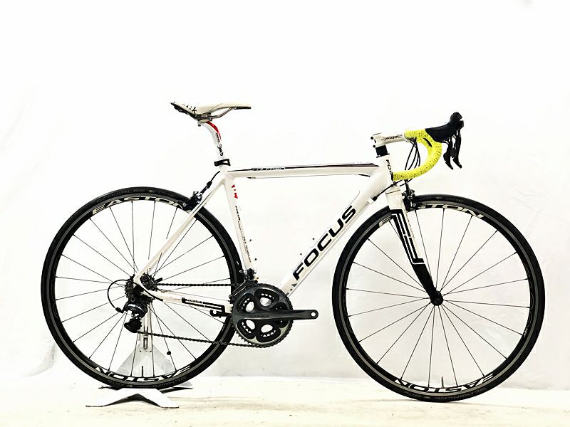 フォーカス FOCUS クレブロ エキスパート CULEBRO EXPERT 2010年