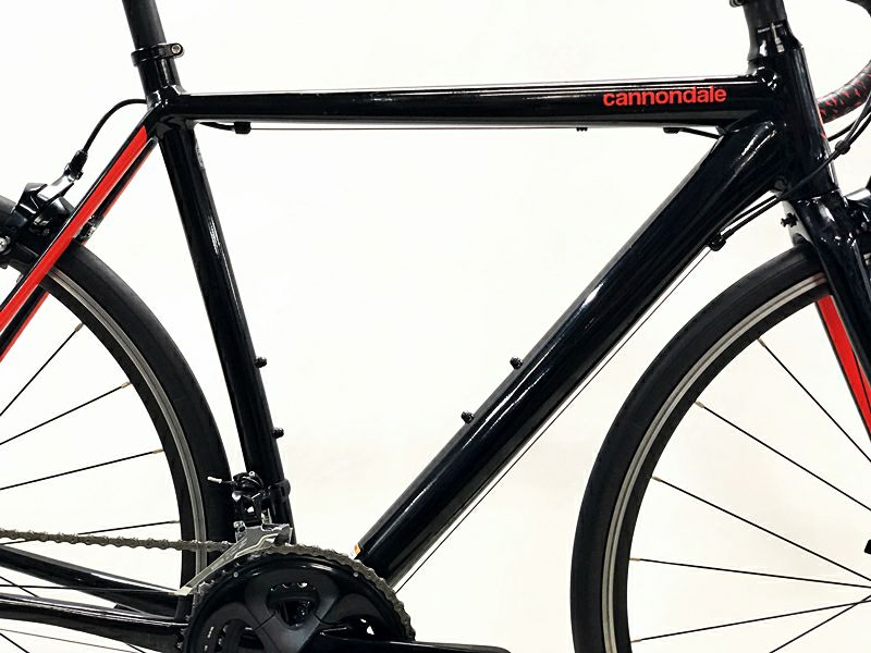 キャノンデール CANNONDALE キャド オプティモ CAAD OPTIMO 105 2019年