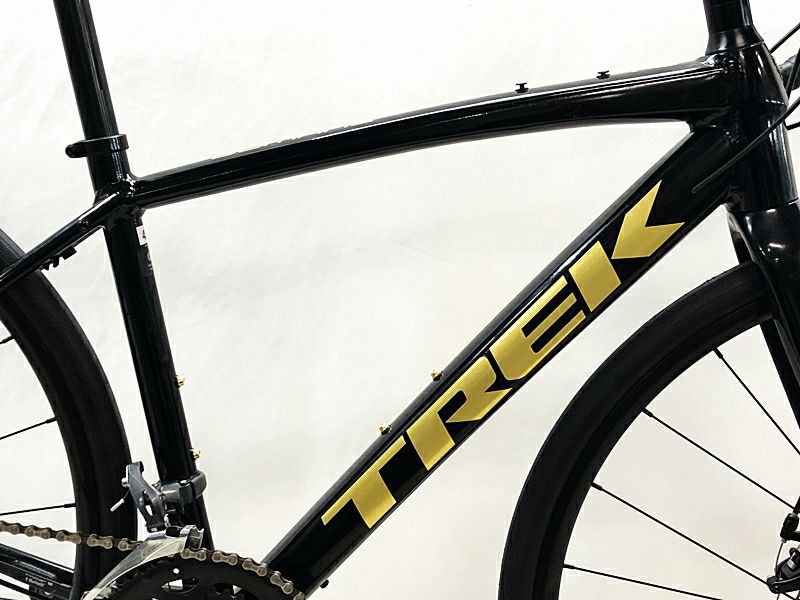 トレック TREK ドマーネ DOMANE AL2 DISC CLARIS 2022年 ロードバイク