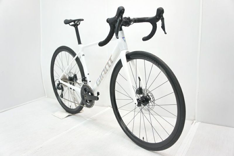 ▽▽超美品 ジャイアント GIANT GJ-35 LTD 2025年 アルミ ロードバイク