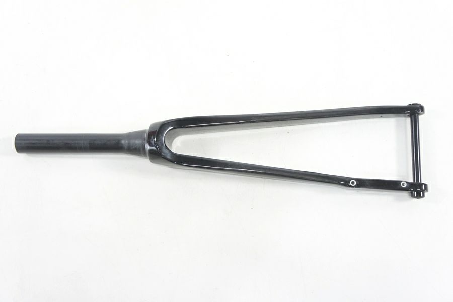 ◇◇マイクロヒーロー MicrOHERO カーボンフォーク CARBON FORK 700C