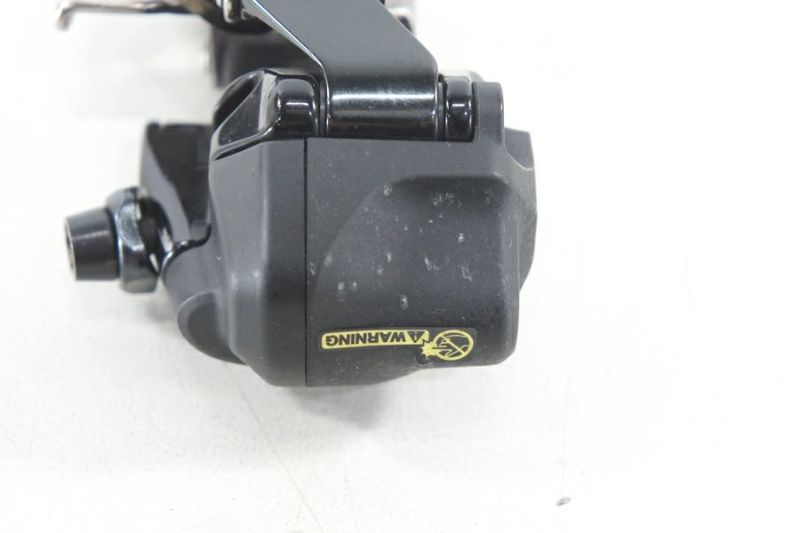 ◇◇シマノ SHIMANO デュラエース DURA-ACE FD-R9250 電動 Di2