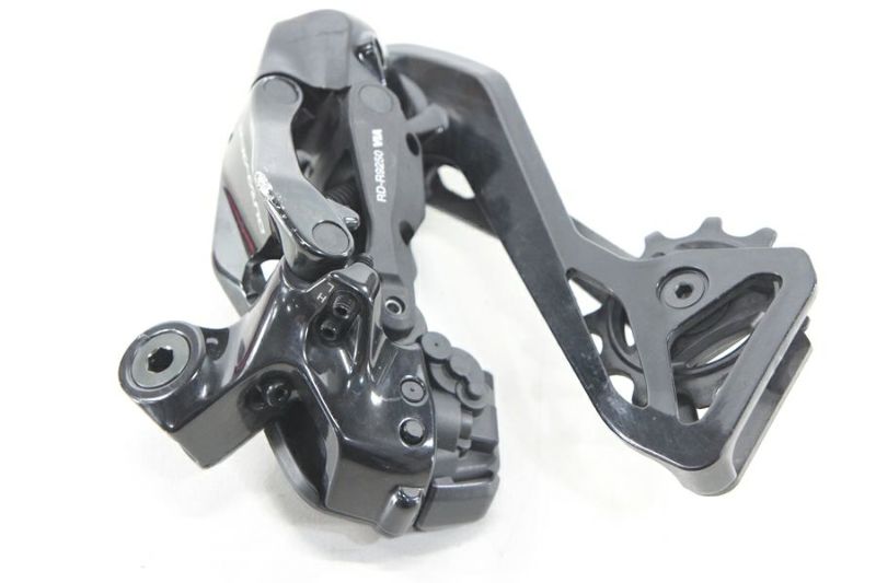 ◇◇シマノ SHIMANO デュラエース DURA-ACE RD-R9250 電動 Di2 リア