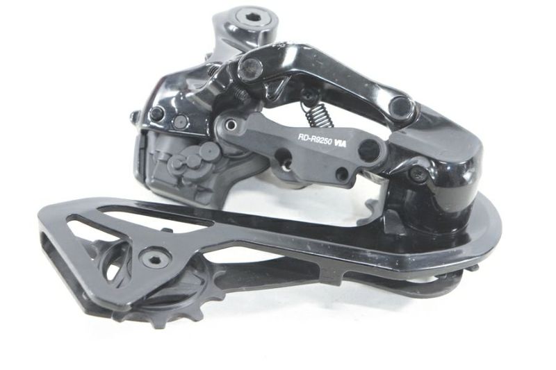 ◇◇シマノ SHIMANO デュラエース DURA-ACE RD-R9250 電動 Di2 リア