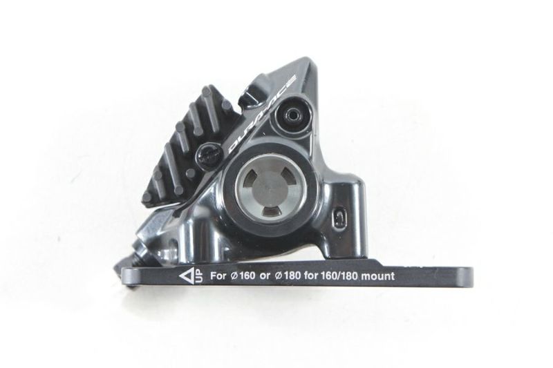 ◇◇シマノ SHIMANO デュラエース DURA-ACE BR-R9270 油圧 ディスク