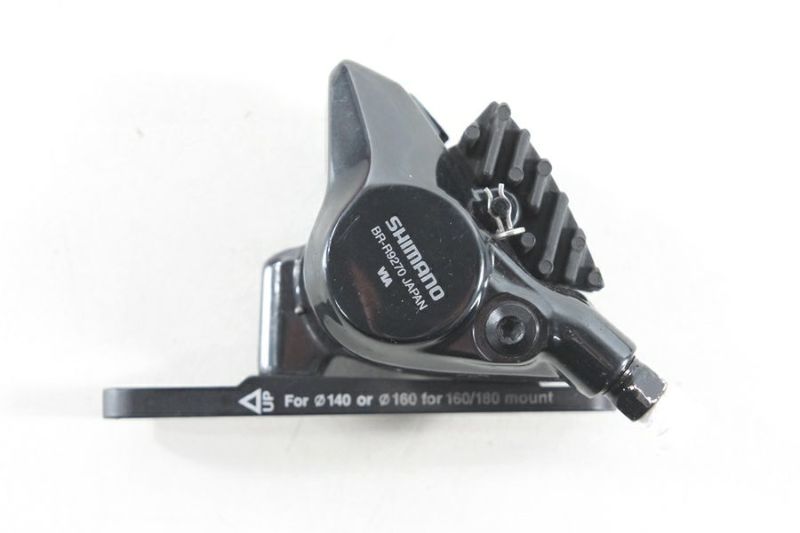 ◇◇シマノ SHIMANO デュラエース DURA-ACE BR-R9270 油圧 ディスク