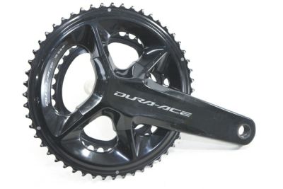 ◇◇シマノ SHIMANO デュラエース DURA-ACE FC-R9200 52-36T/170mm 右