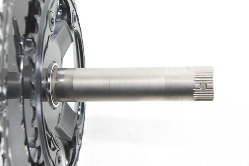 ◇◇シマノ SHIMANO デュラエース DURA-ACE FC-R9200 52-36T/170mm 右