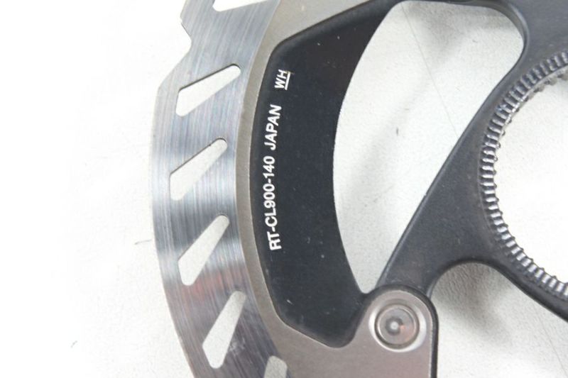 ◇◇シマノ SHIMANO ディスクブレーキローター 2枚セット RT-CL900