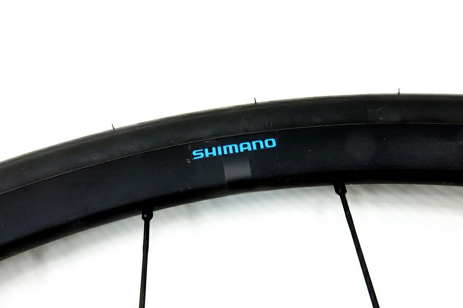 シマノ SHIMANO GRX WH-RX570 ホイールセット アルミ 700C 11速