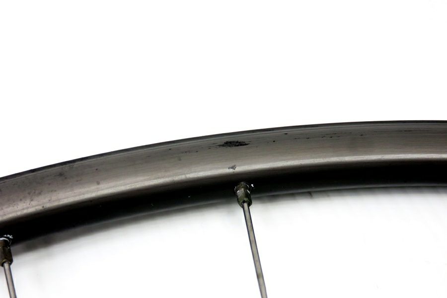 シマノ SHIMANO × アラヤ ARAYA ホイールセット アルミ 700C 8速 リム