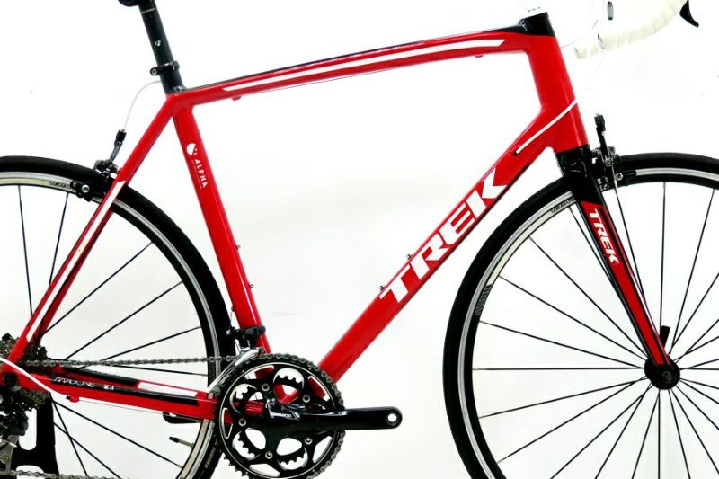 トレック TREK マドン MADONE2.1 105-5700 2013年 カーボン ロード