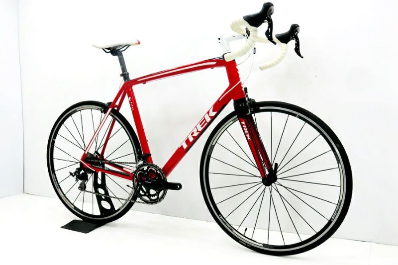 トレック TREK マドン MADONE2.1 105-5700 2013年 カーボン ロード