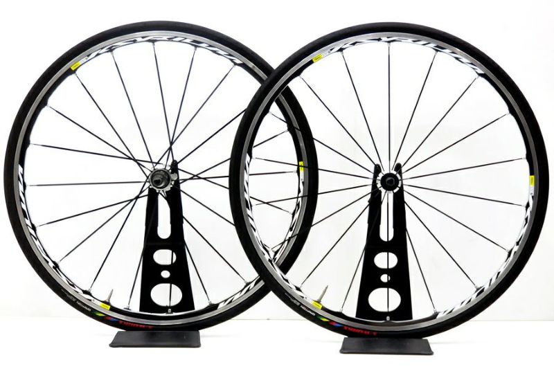 MAVIC Ksyrium Elite S クリンチャーホイール マヴィック MAVIC キシリウム KSYRIUM ELITE S ホイールセット アルミ