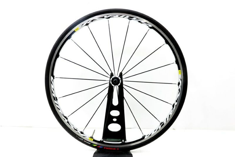 マヴィック MAVIC キシリウム KSYRIUM ELITE S ホイールセット アルミ