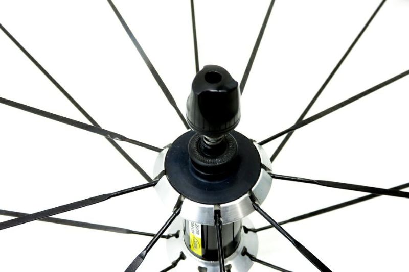 マヴィック MAVIC キシリウム KSYRIUM ELITE S ホイールセット アルミ