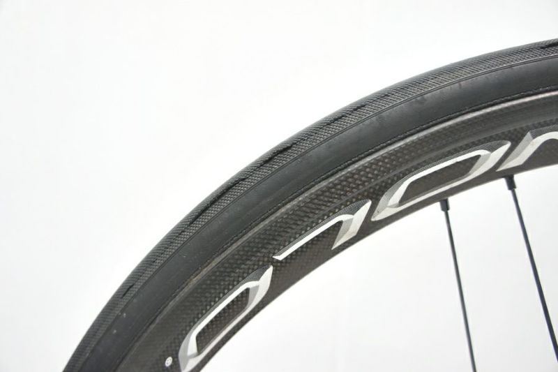 ▽▽カンパニョーロ CAMPAGNOLO BORA ONE 35 TU ホイールセット シマノ