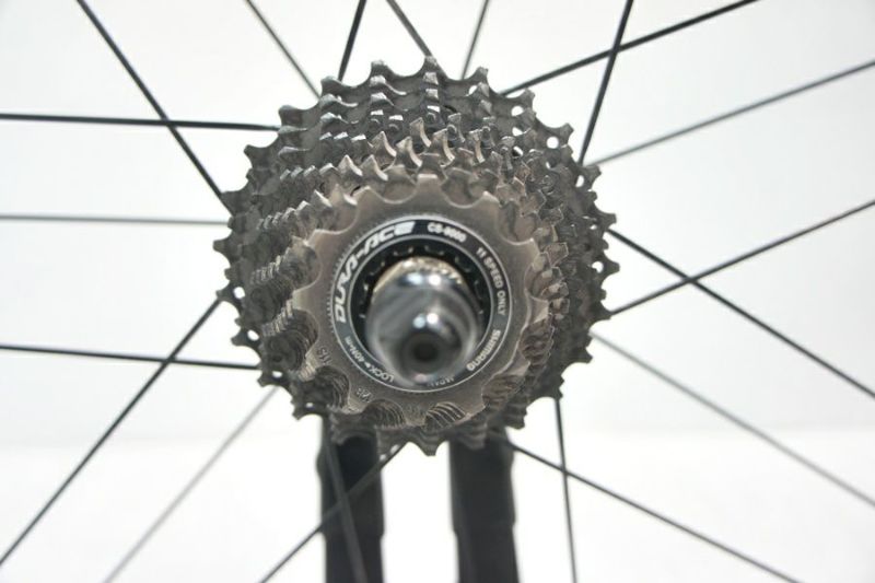 ▽▽カンパニョーロ CAMPAGNOLO BORA ONE 35 TU ホイールセット シマノ