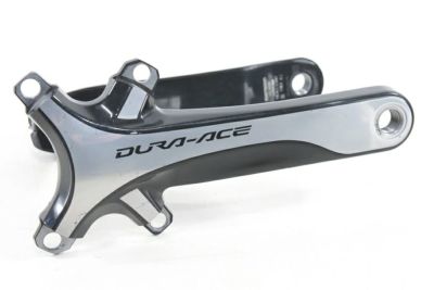 ◇◇シマノ SHIMANO デュラエース DURA-ACE ST-9001 左右セット 機械式