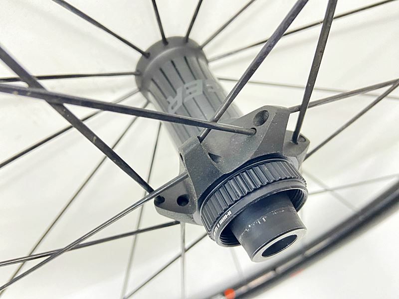 訳アリ ボントレガー BONTRAGER アイオロス AEOLUS XXX2 ホイール