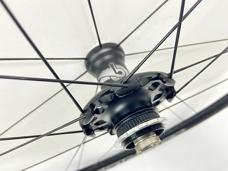 美品 カンパニョーロ CAMPAGNOLO ゾンダ ZONDA DB ホイールセット