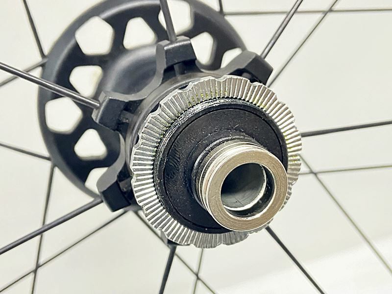 美品 カンパニョーロ CAMPAGNOLO ゾンダ ZONDA DB ホイールセット