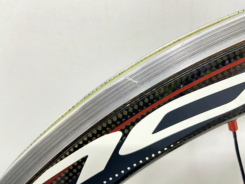 カンパニョーロ CAMPAGNOLO バレットウルトラ BULLET ULTRA 50 リア