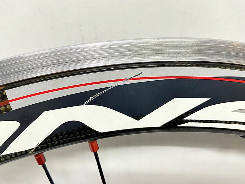 カンパニョーロ CAMPAGNOLO バレットウルトラ BULLET ULTRA 50 リア