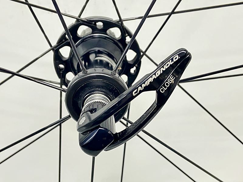 カンパニョーロ CAMPAGNOLO バレットウルトラ BULLET ULTRA 50 リア