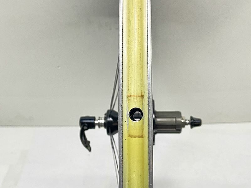 カンパニョーロ CAMPAGNOLO バレットウルトラ BULLET ULTRA 50 リア