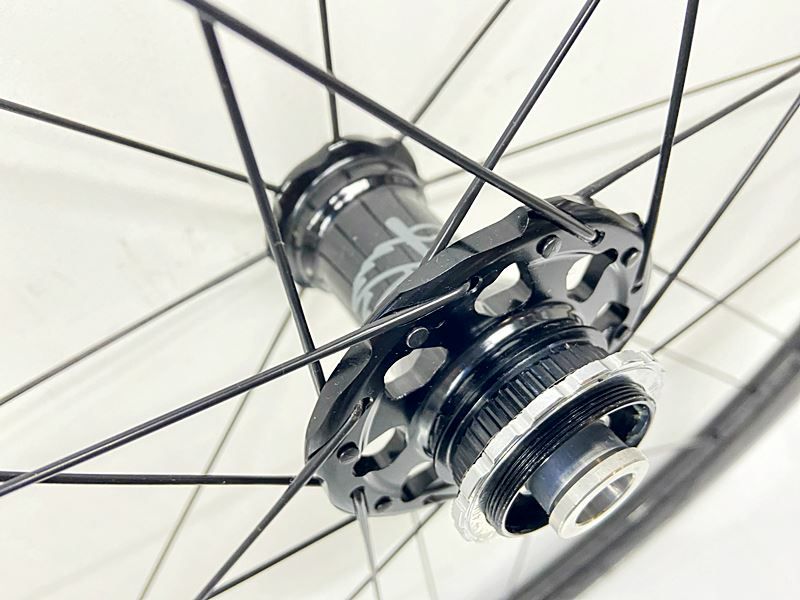 超美品 カンパニョーロ CAMPAGNOLO シャマルカーボン SHAMAL CARBON DB